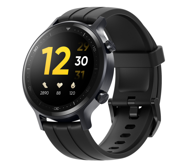 realme Watch S - 611605 - zdjęcie